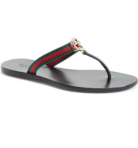 gucci flip flops cheap women|gucci flip flops cheap women's.